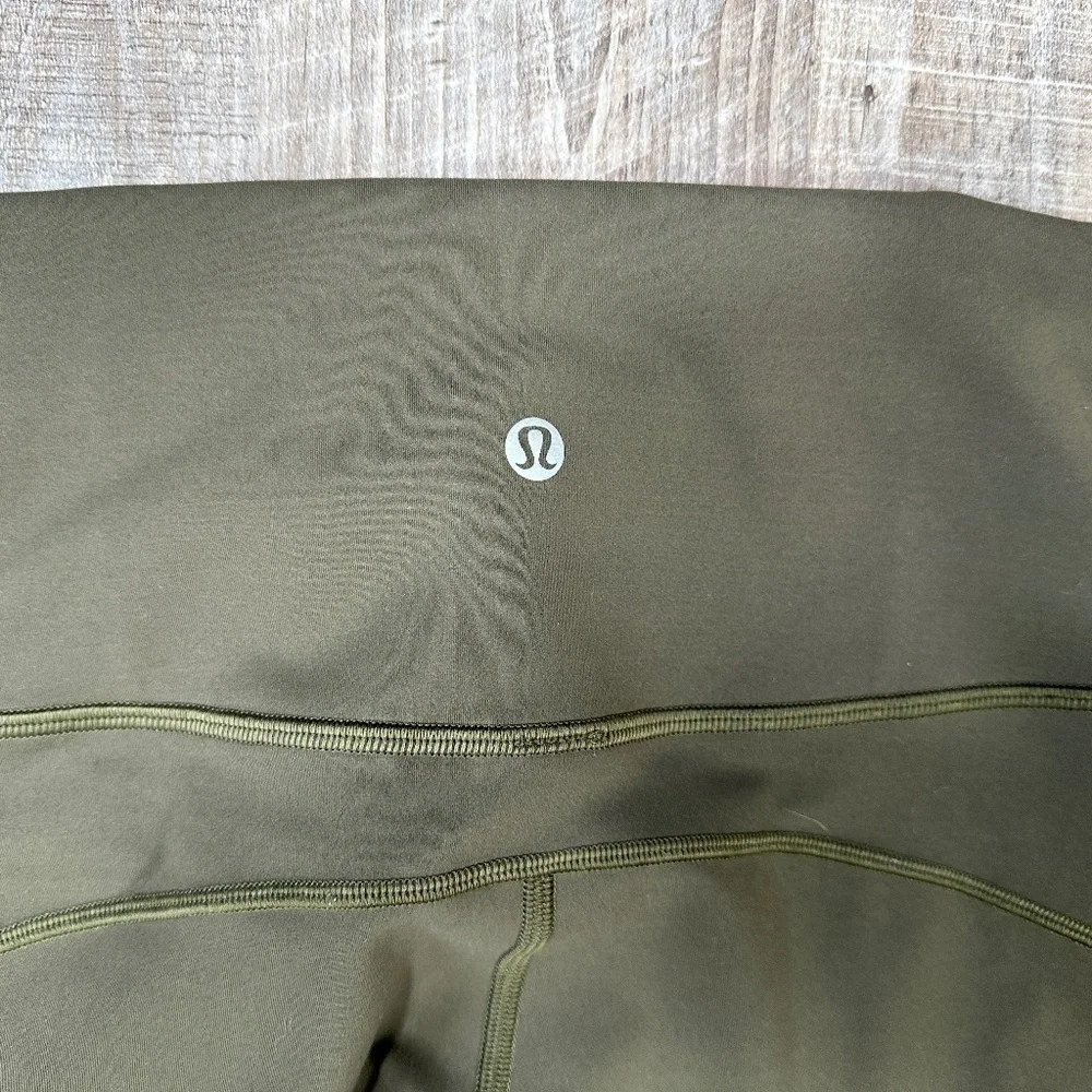 Lululemon Wonder Under Tight 19